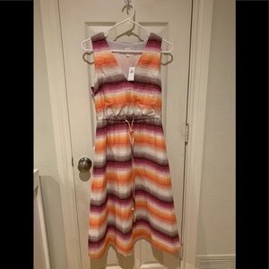 GAP dress, size 2, NWT